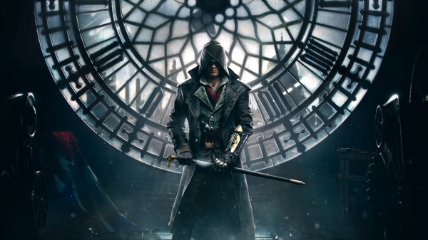 Ubisoft Resmi Umumkan Assassin’s Creed Syndicate! 3 ac syndicate12