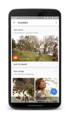 Google Bawa Segudang Fitur di Layanan Baru Google Photos 3 assistant-2
