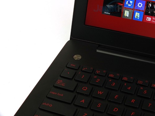 Review ASUS ROG G550JK: Notebook Gaming dengan Sistem Audio Unik 6 asus rog g550jk instant key button
