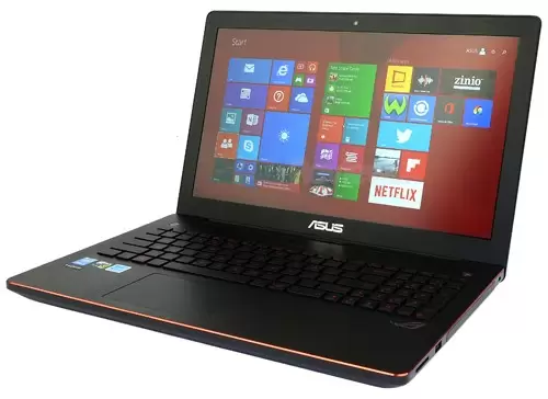 asus rog g550jk notebook