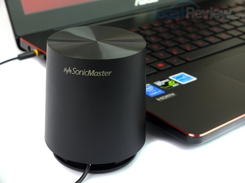 Review ASUS ROG G550JK: Notebook Gaming dengan Sistem Audio Unik 10 asus rog g550jk subwoofer