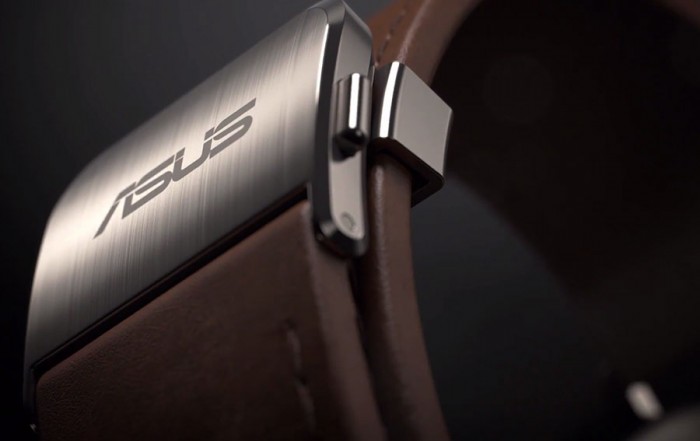 asus zenwatch 3