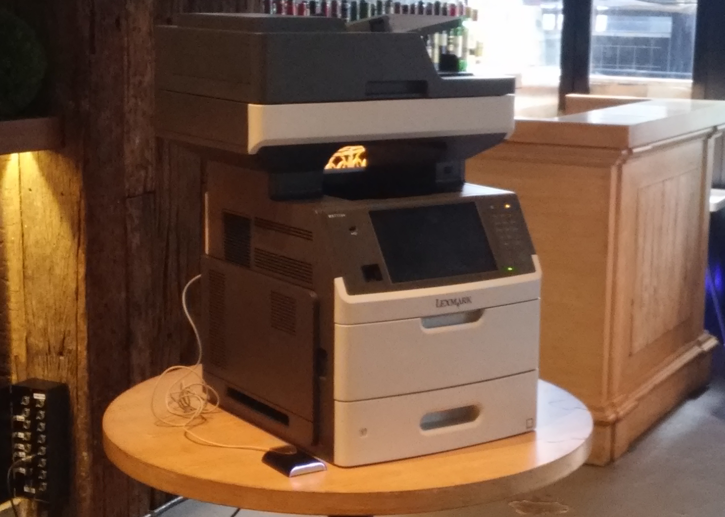 Direct Release: Helios Perkenalkan Solusi Lexmark Smart MFP yang Didesain Bagi Penghematan dan Penyederhanaan Pengelolaan Informasi 33 bb