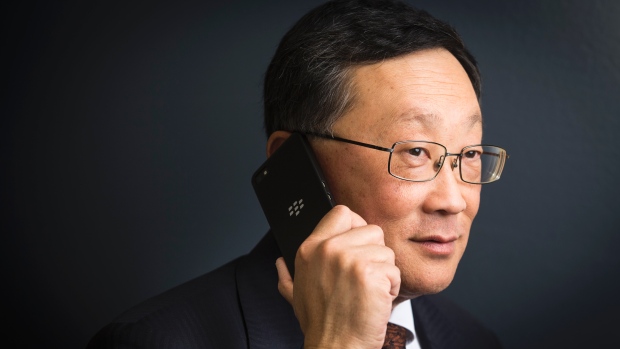 blackberry john chen