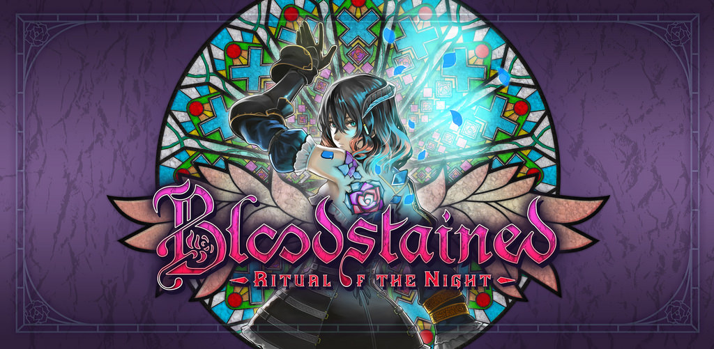 Mantan Dev. Castlevania Umumkan Proyek Suksesor – Bloodstained 8 bloostained ritual of the night