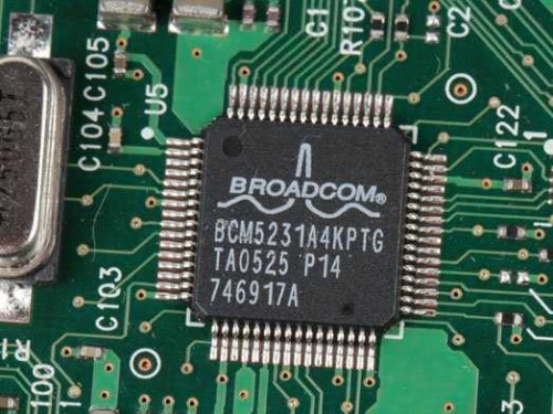 broadcom