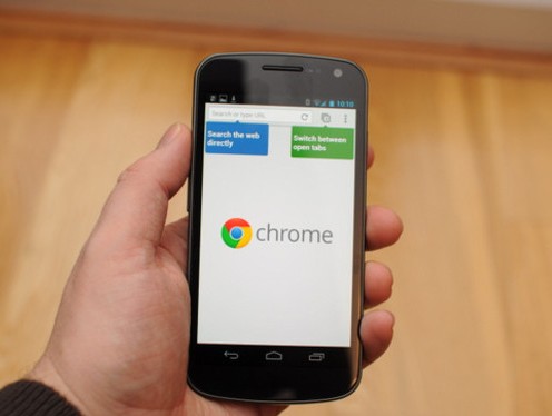 Update Baru Chrome for Android Dapat Hemat Data Lebih Baik 15 chrome