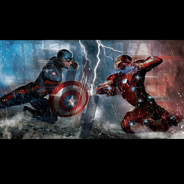 civil war