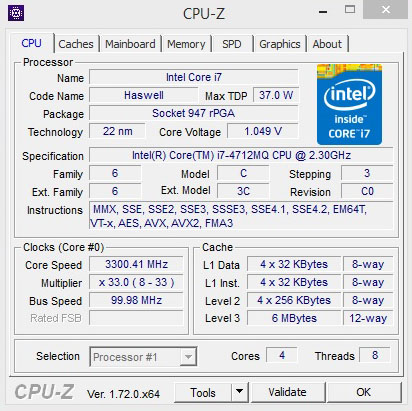 Review Acer Aspire E14 472G: Kinerja Tinggi dengan Daya Tahan Hidup Panjang 3 cpu full