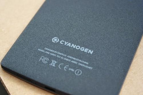 cyanogen-oneplus