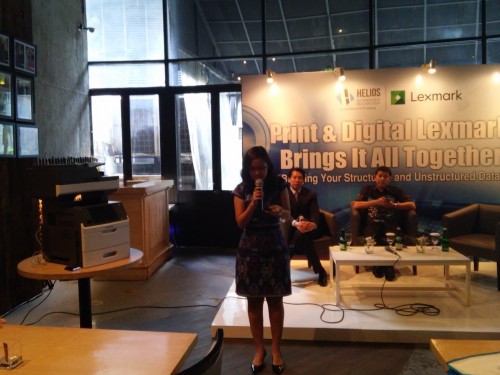 Direct Release: Helios Perkenalkan Solusi Lexmark Smart MFP yang Didesain Bagi Penghematan dan Penyederhanaan Pengelolaan Informasi 1 dd