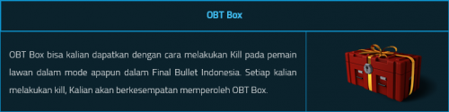 Direct Release: Open Beta Final Bullet 5 final bullet 05
