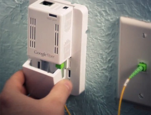 google-fiber