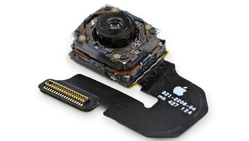 Sensor Kamera iPhone Berikutnya Berukuran 12 MP 1 gopego komponen iphone 6 plus 4 big