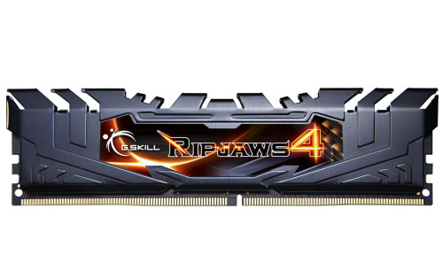 G.Skill Rilis DDR4 Tercepat: Ripjaws 4 DDR4-3666Mhz 9 gskill 3666