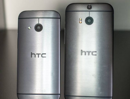 htc one mini