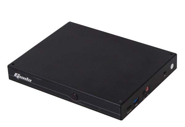 Direct Release: GIADA Meluncurkan Mini-PC Barebone Slim i58B Terbaru 7 i58B 2