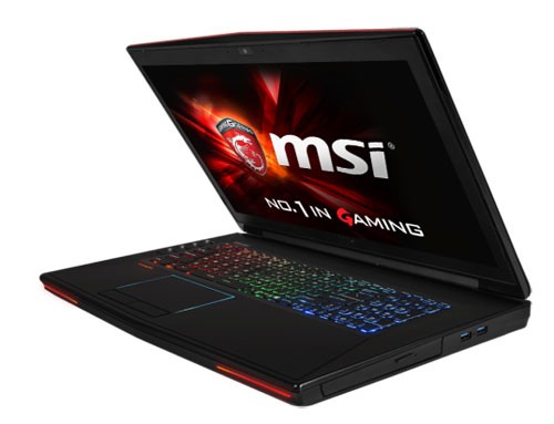 Direct Release: MSI to Dominate the COMPUTEX TAIPEI Show Floor 1 image005