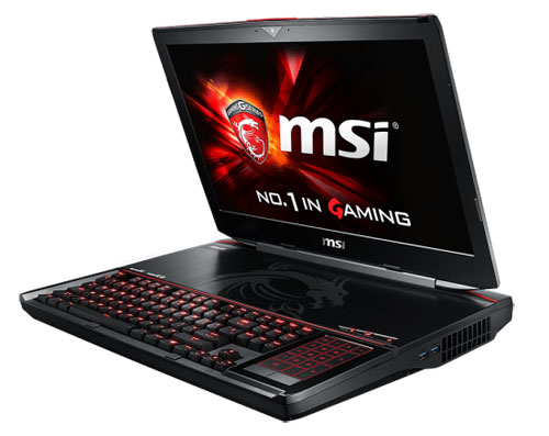 Direct Release: MSI to Dominate the COMPUTEX TAIPEI Show Floor 24 image009