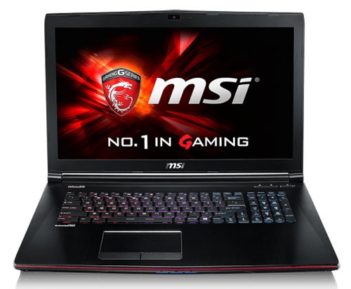 Direct Release: MSI to Dominate the COMPUTEX TAIPEI Show Floor 5 image027