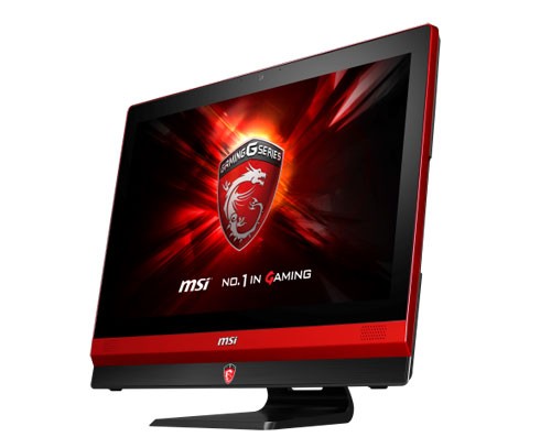 Direct Release: MSI to Dominate the COMPUTEX TAIPEI Show Floor 8 image037