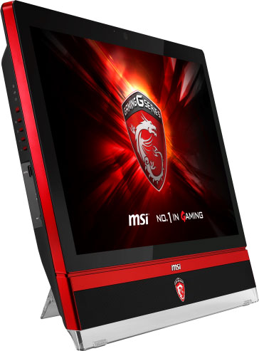 Direct Release: MSI to Dominate the COMPUTEX TAIPEI Show Floor 7 image039