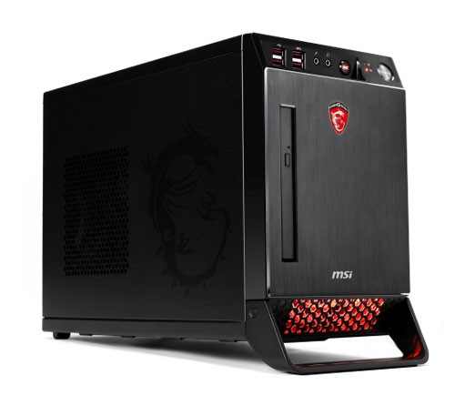 Direct Release: MSI to Dominate the COMPUTEX TAIPEI Show Floor 9 image041