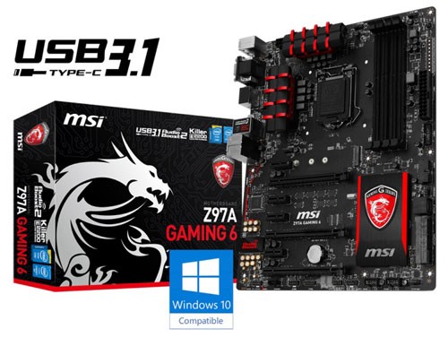 Direct Release: MSI to Dominate the COMPUTEX TAIPEI Show Floor 17 image058
