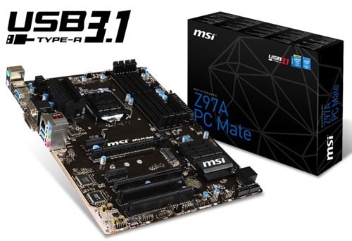 Direct Release: MSI to Dominate the COMPUTEX TAIPEI Show Floor 18 image060