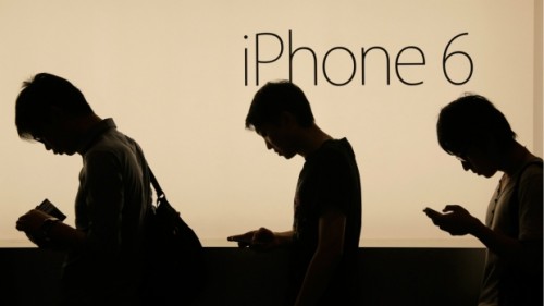 iphone 6