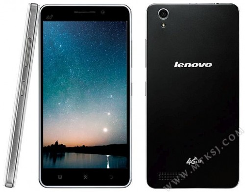 Lenovo A3900, Smartphone Octa-Core dengan RAM 512MB 1 lenovo a3900