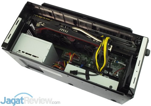 Review MSI GS30 2M Shadow: Notebook Tipis Bertenaga dengan Kinerja Gaming Kelas Desktop 6 msi gs30 2m shadow gaming dock internal component 02