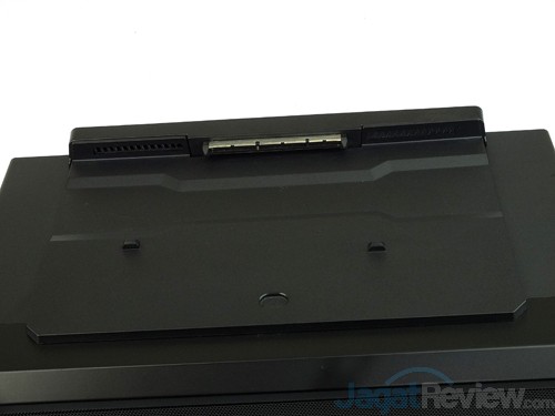 Review MSI GS30 2M Shadow: Notebook Tipis Bertenaga dengan Kinerja Gaming Kelas Desktop 12 msi gs30 2m shadow gaming dock notebook tray