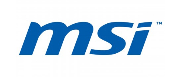 MSI di Computex 2015 37 msi logo