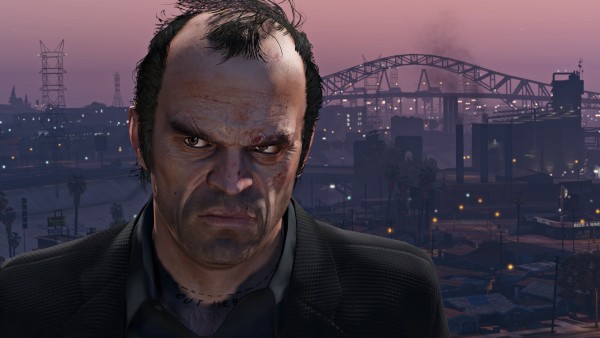 new gta v pc screenshot 9