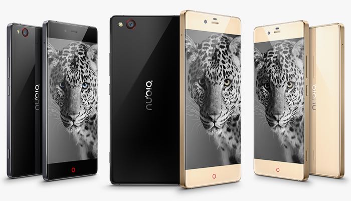 Di China, ZTE Nubia Z9 Ludes Terjual dalam Waktu 10 Menit 17 nubia z9211