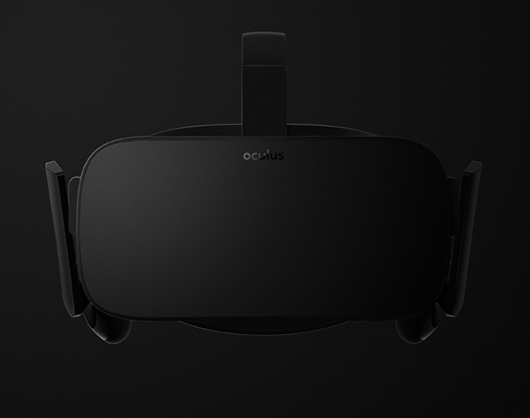 oculus rift final