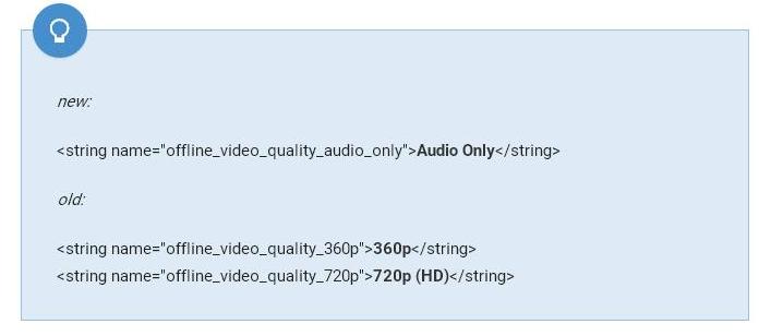 YouTube Bakal Hadirkan Fitur Streaming Audio Offline? 3 offline