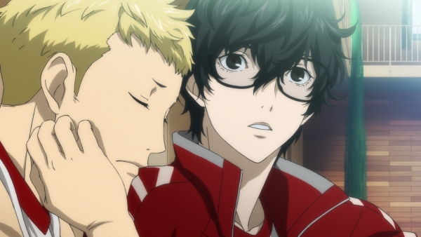 persona 514