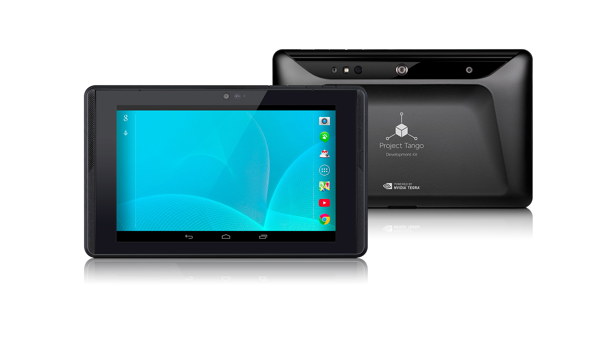 project tango