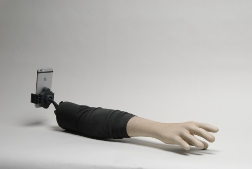 Selfie Arm, Tongkat Narsis Gaya Baru 3 selfie arm 3