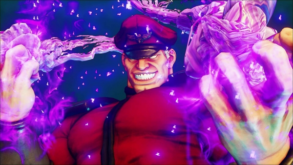 M. Bison Ikut Bergabung di Street Fighter V 7 sf 5 m bison