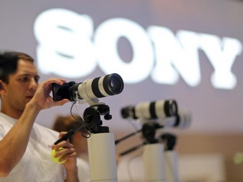 Sony Alami Kerugian Rp 14,3 Triliun 1 sony