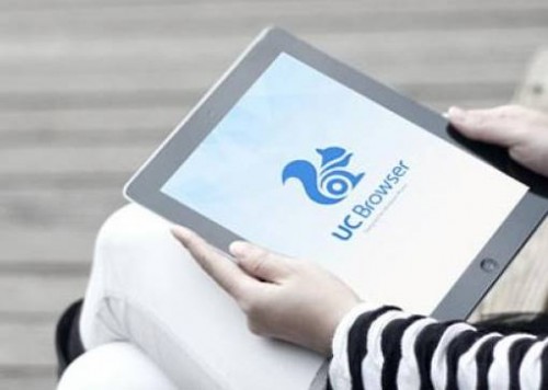 uc browser