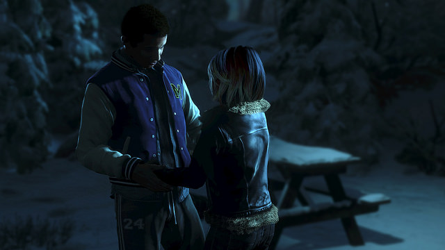 Game Horror PS4 – Until Dawn Dapatkan Tanggal Rilis Pasti 12 until dawn 2