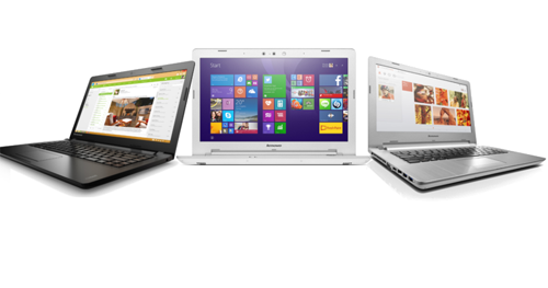 Direct Release: Laptop Consumer Terbaru dari Lenovo Didesain Bagi Mereka yang Menyukai Kesederhanaan 22 url