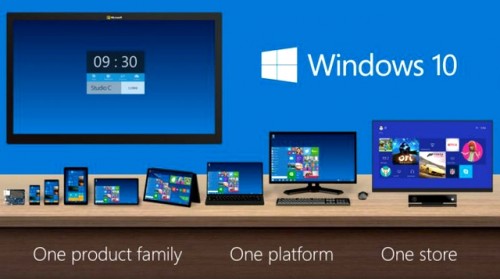 Direct Release: GIGABYTE Motherboards are Windows 10 Ready 1 windows 10 2