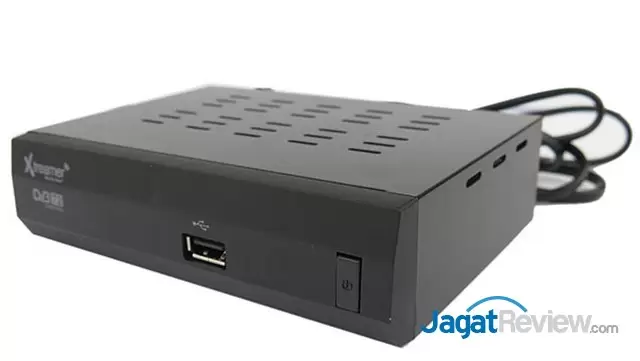 xtreamer dvb t2 bien 5