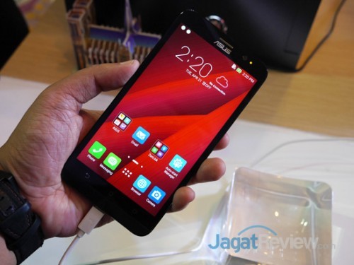 zenfone 2