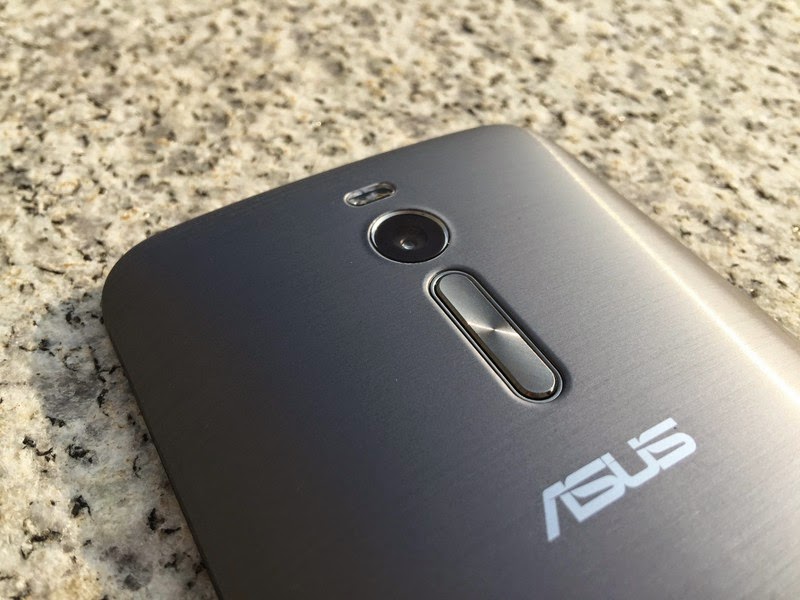 zenfone 21